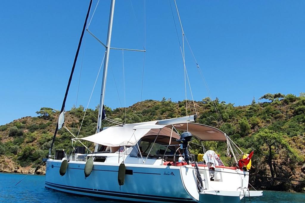 Original-Foto eines Kunden