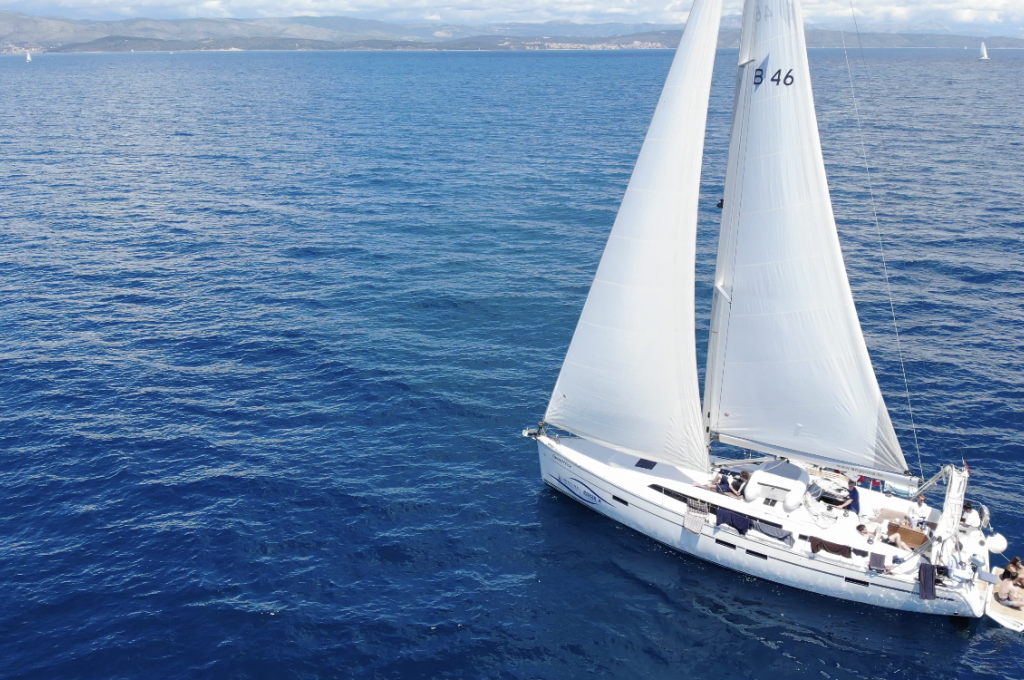 Original-Foto eines Kunden