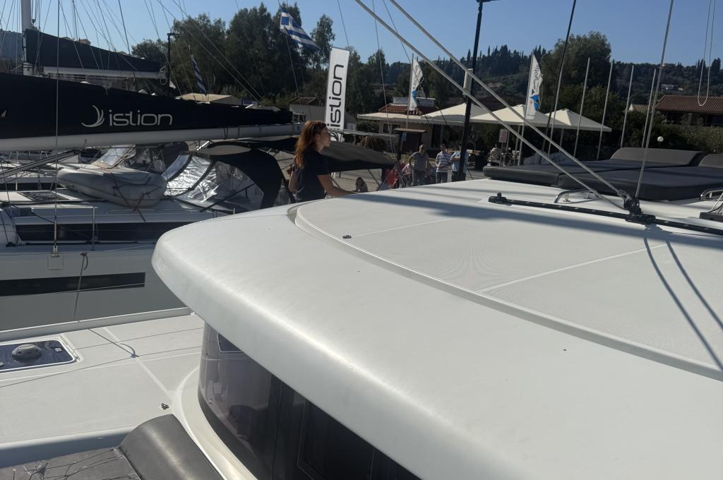 Original-Foto eines Kunden