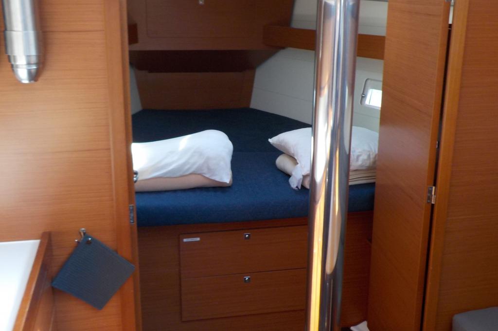 Original-Foto eines Kunden