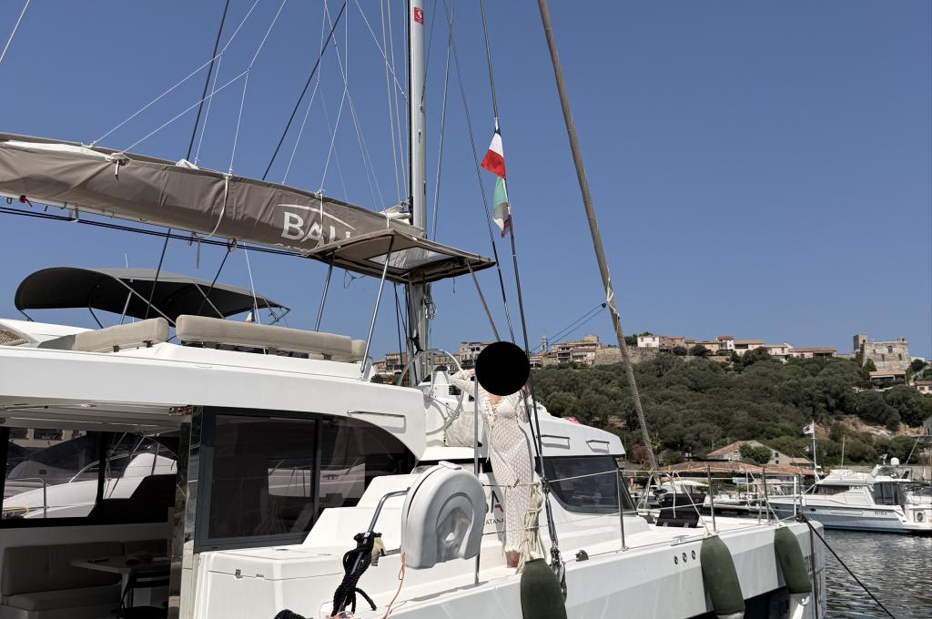 Original-Foto eines Kunden