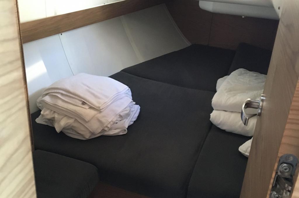 Original-Foto eines Kunden