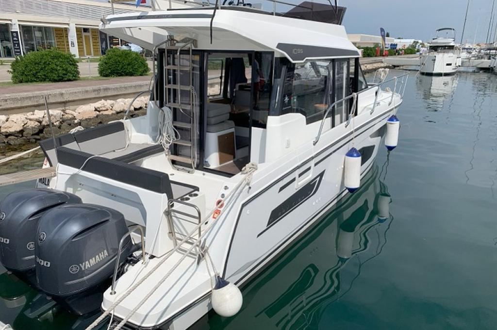 Original-Foto eines Kunden