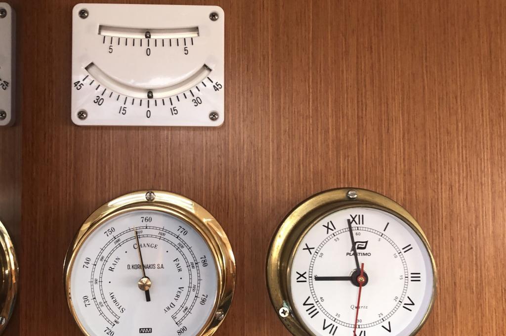 Original-Foto eines Kunden