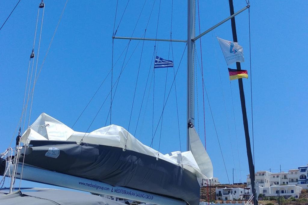 Original-Foto eines Kunden