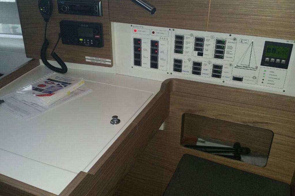 Original-Foto eines Kunden