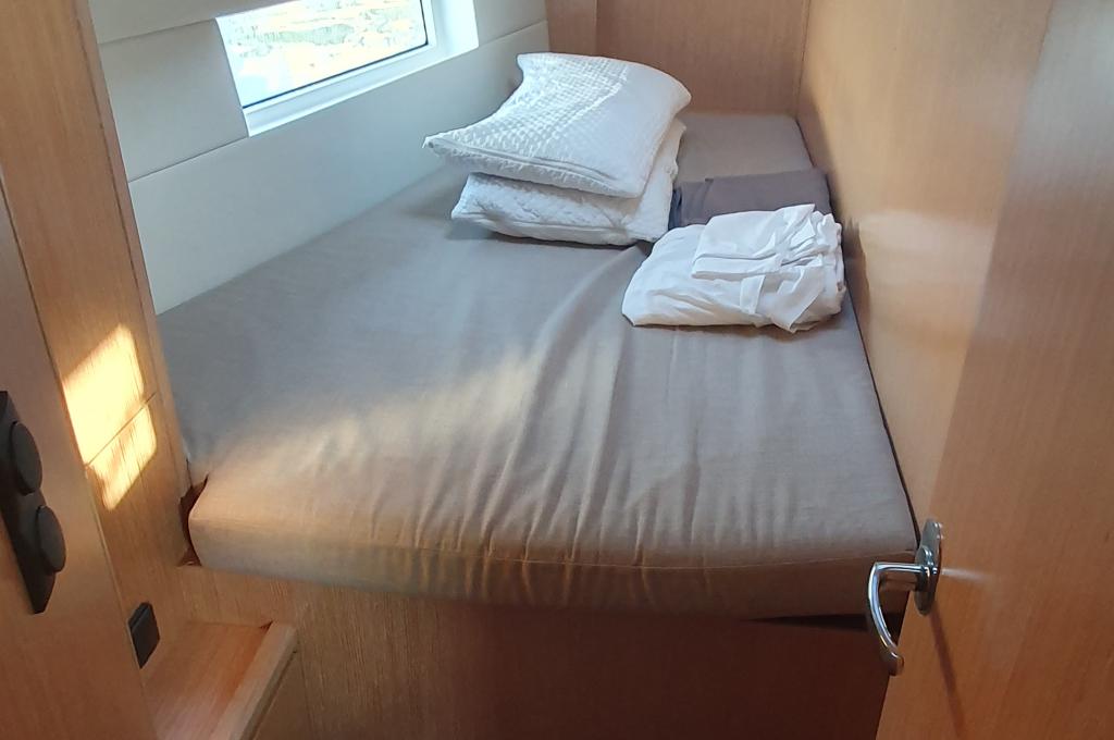 Original-Foto eines Kunden