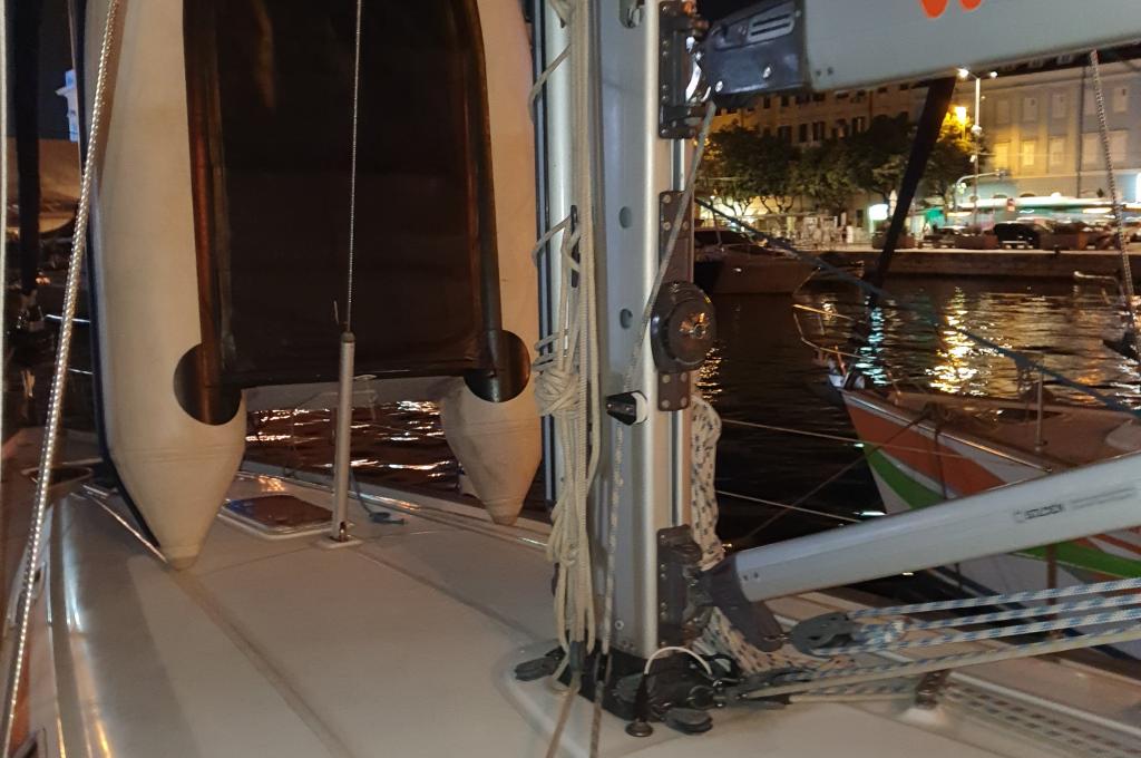 Original-Foto eines Kunden