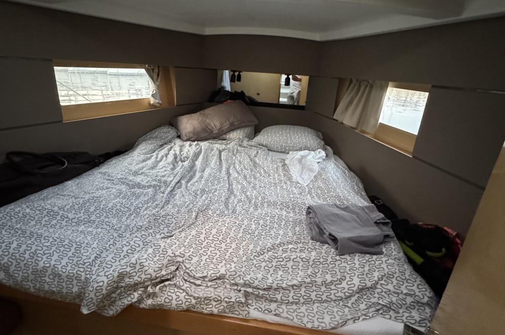 Original-Foto eines Kunden