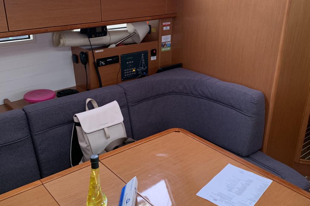 Original-Foto eines Kunden