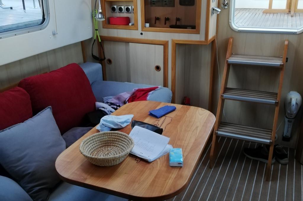 Original-Foto eines Kunden