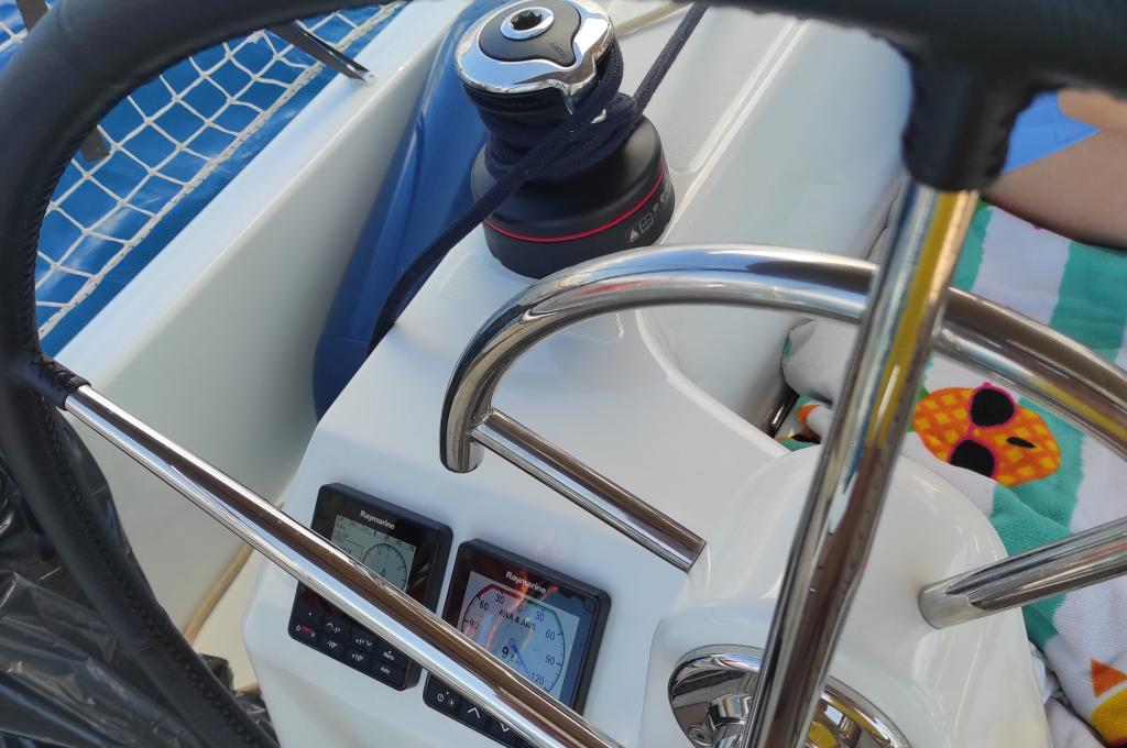 Original-Foto eines Kunden