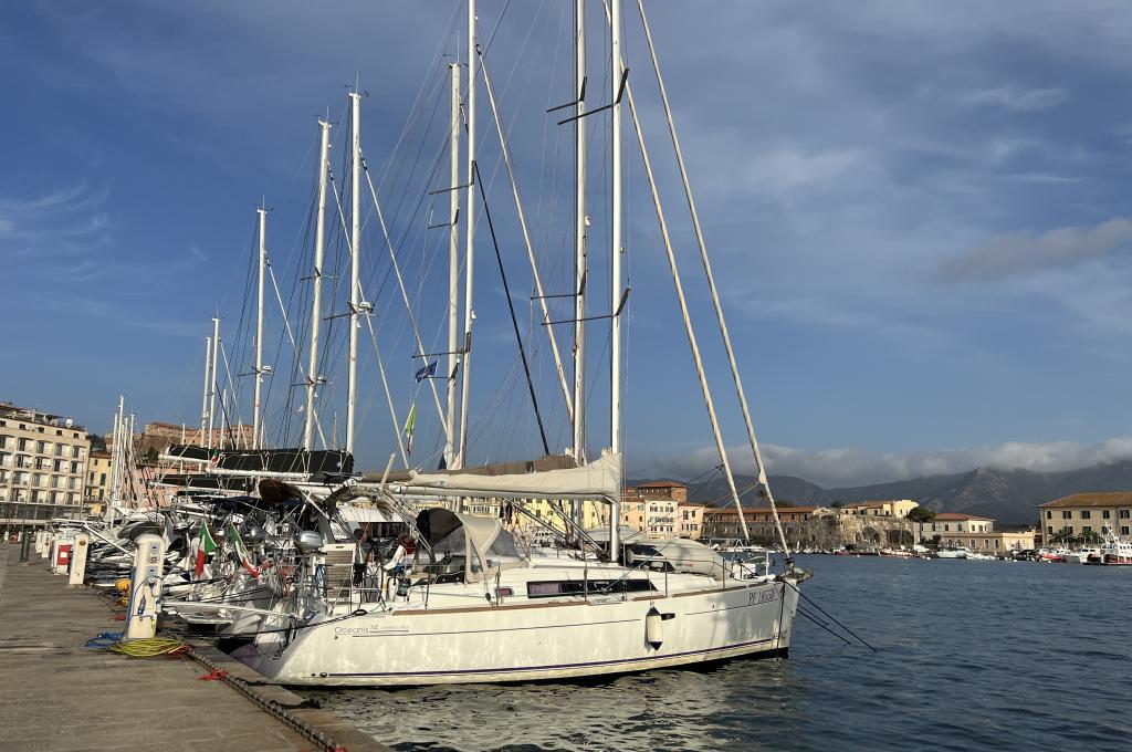 Original-Foto eines Kunden