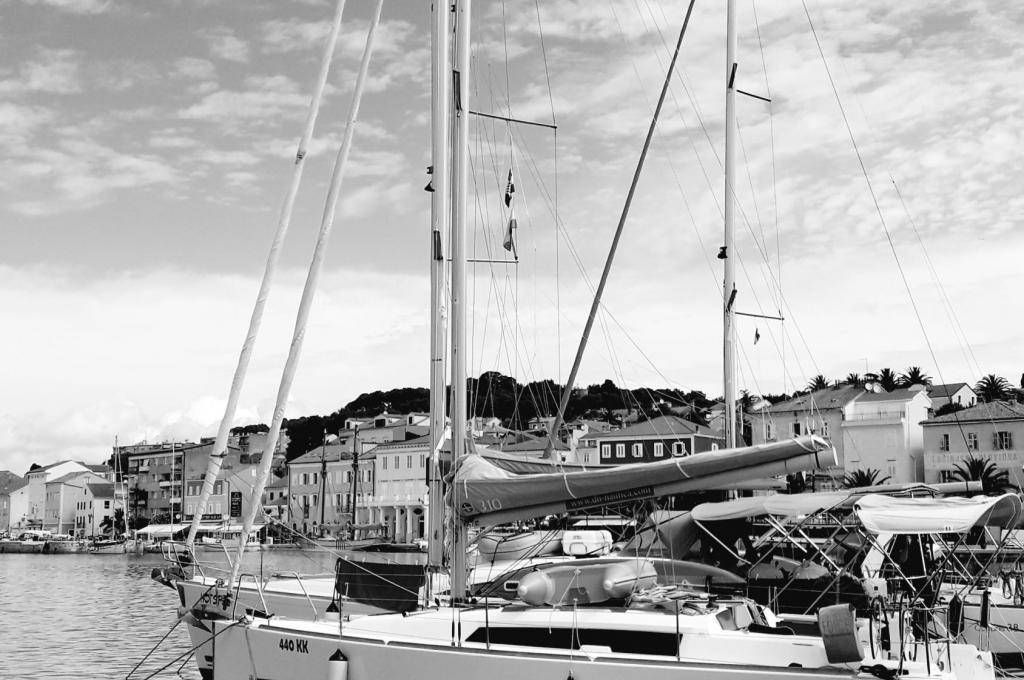 Original-Foto eines Kunden