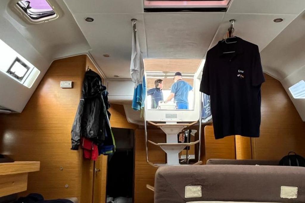 Original-Foto eines Kunden