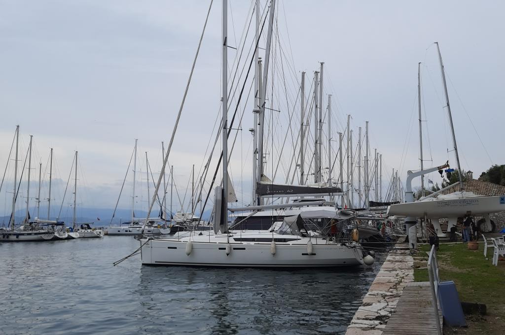 Original-Foto eines Kunden