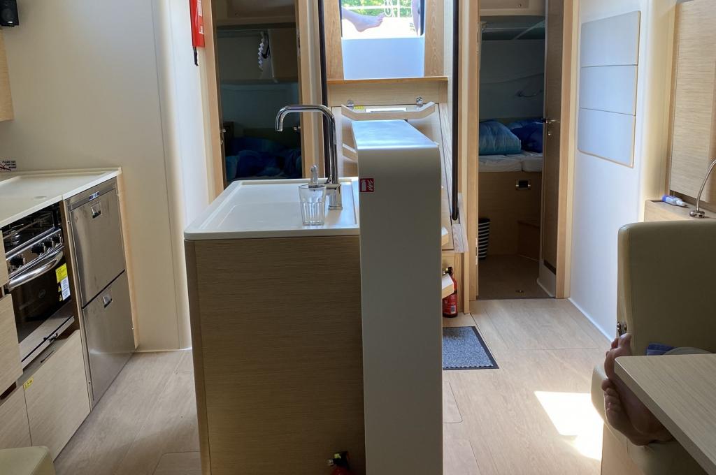 Original-Foto eines Kunden