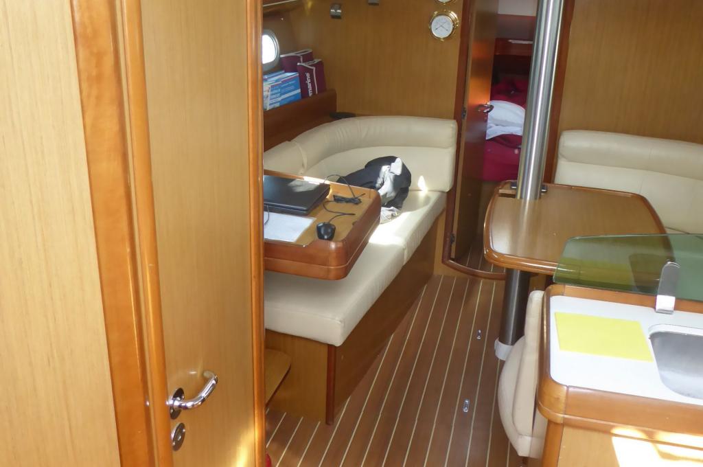 Original-Foto eines Kunden