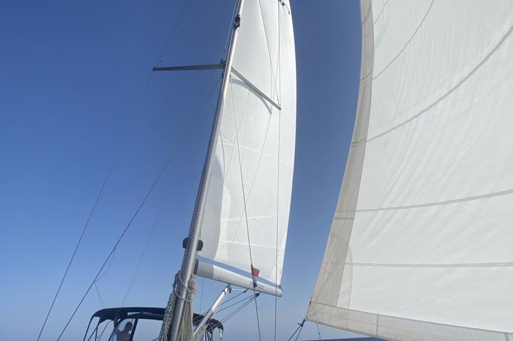 Original-Foto eines Kunden