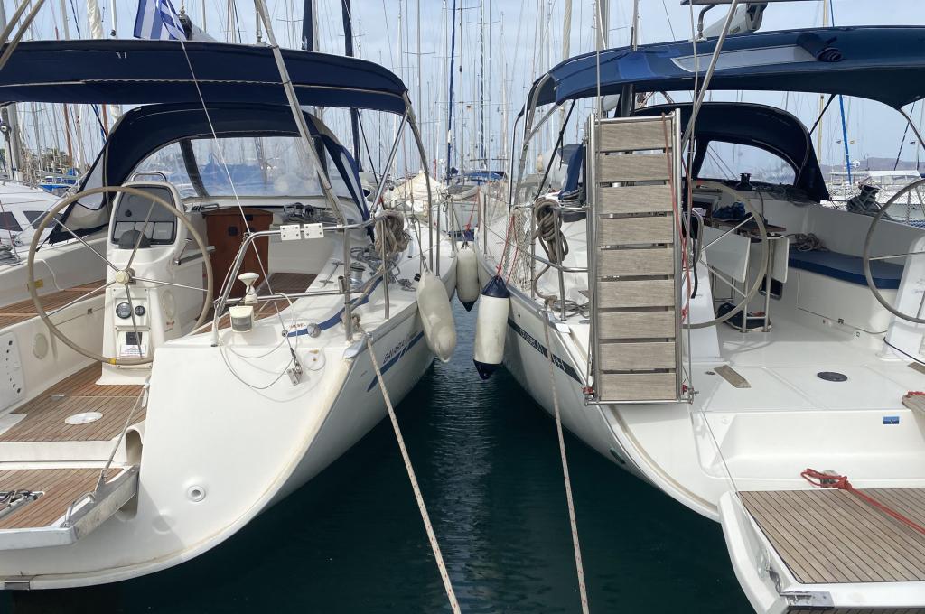 Original-Foto eines Kunden