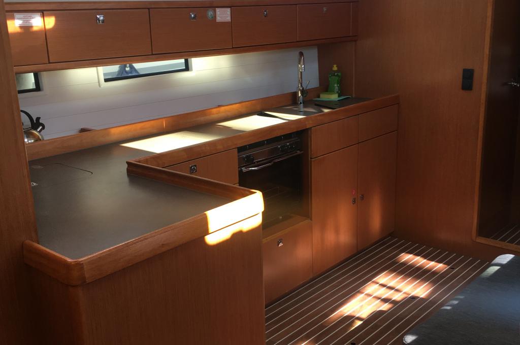 Original-Foto eines Kunden