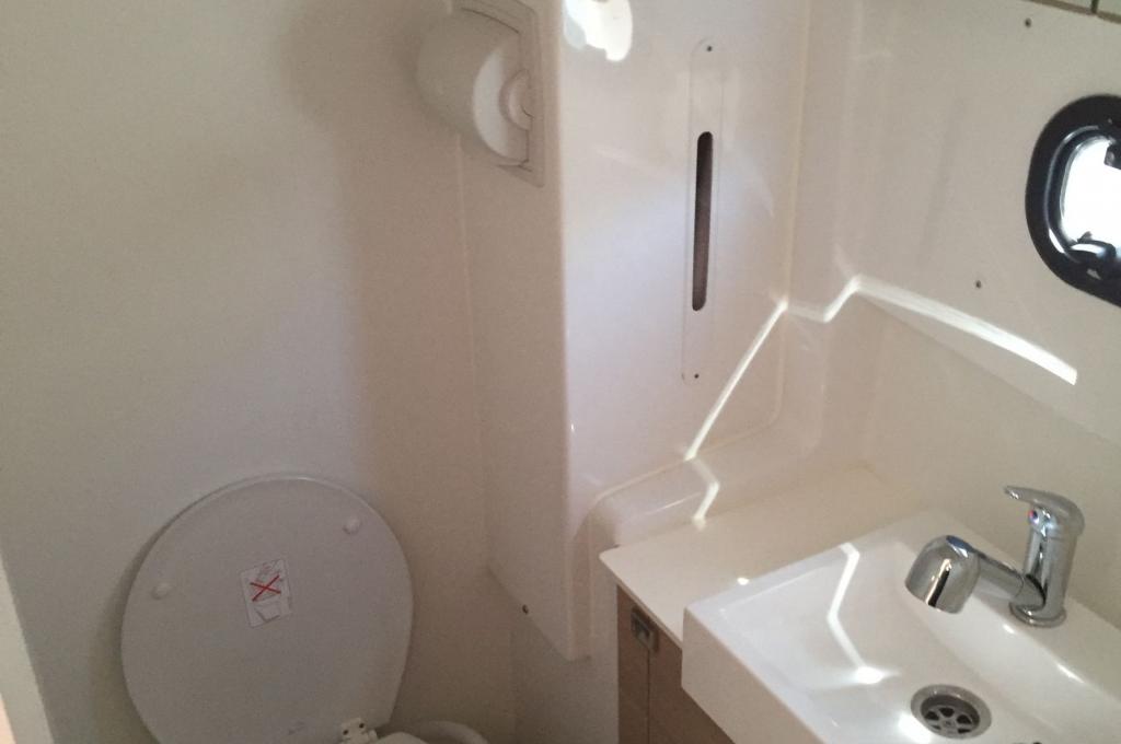 Original-Foto eines Kunden