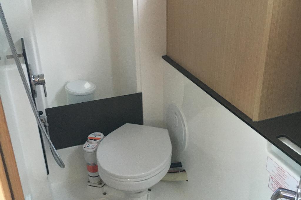 Original-Foto eines Kunden