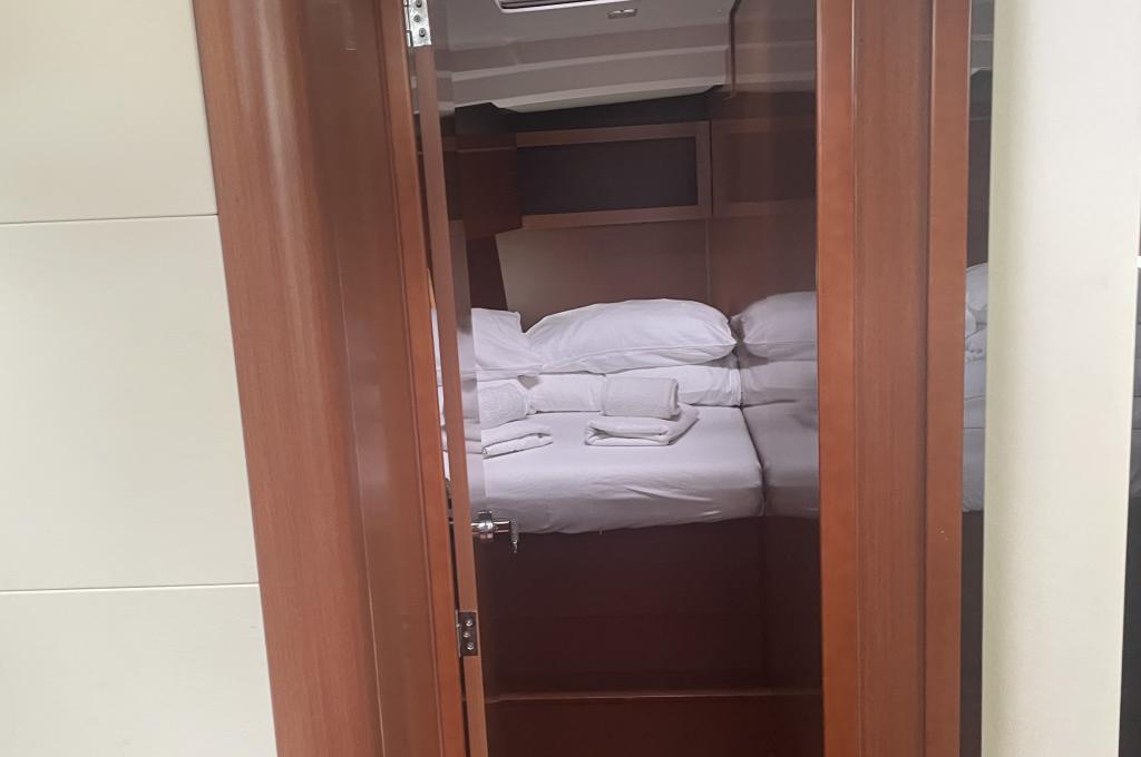 Original-Foto eines Kunden