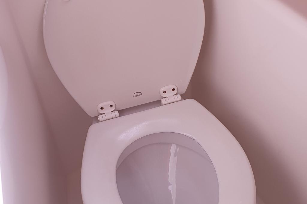 Original-Foto eines Kunden