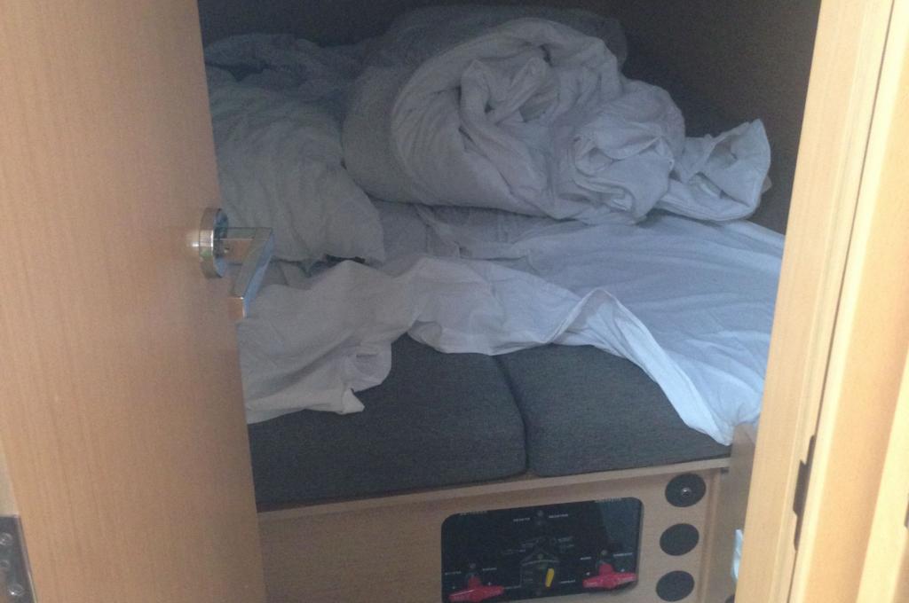 Original-Foto eines Kunden