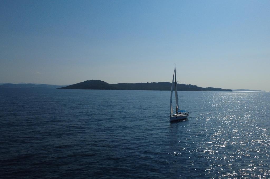 Original-Foto eines Kunden