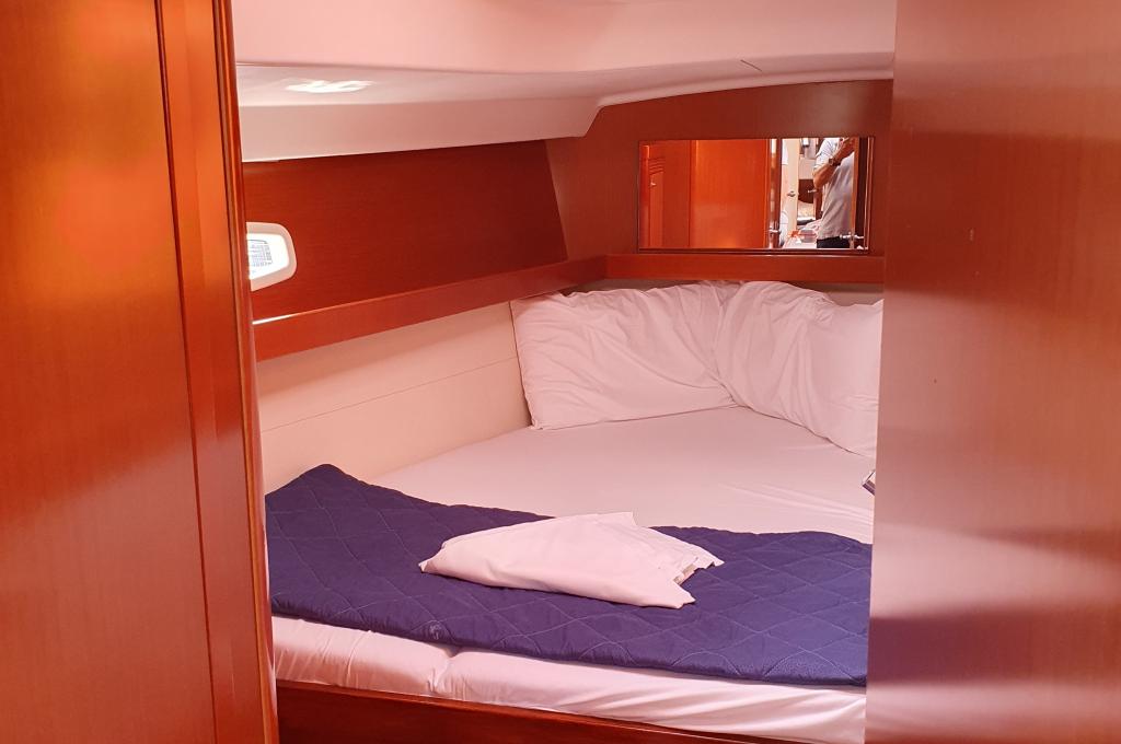 Original-Foto eines Kunden