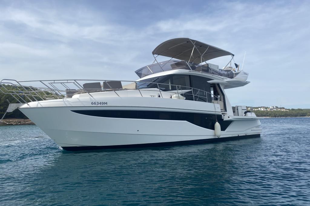 Original-Foto eines Kunden