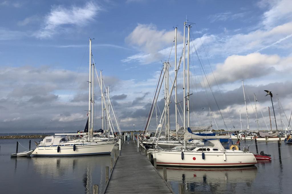 Original-Foto eines Kunden