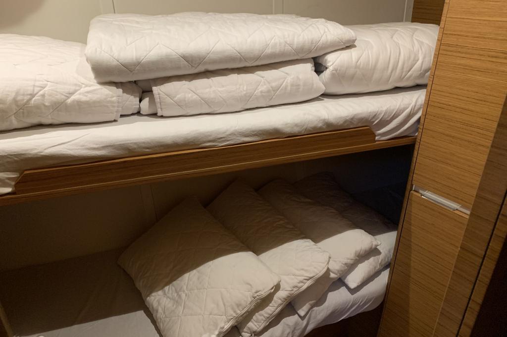 Original-Foto eines Kunden