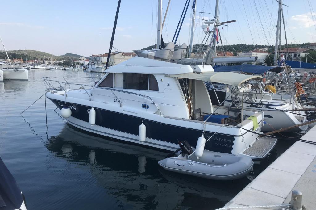 Original-Foto eines Kunden