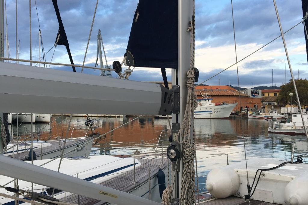 Original-Foto eines Kunden