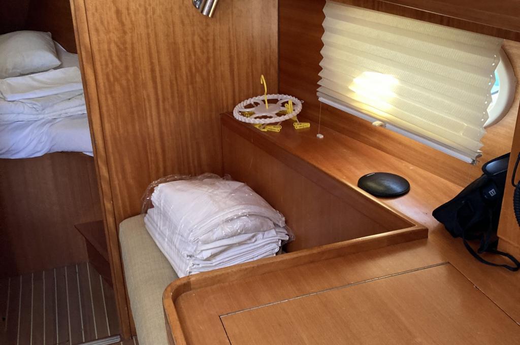 Original-Foto eines Kunden