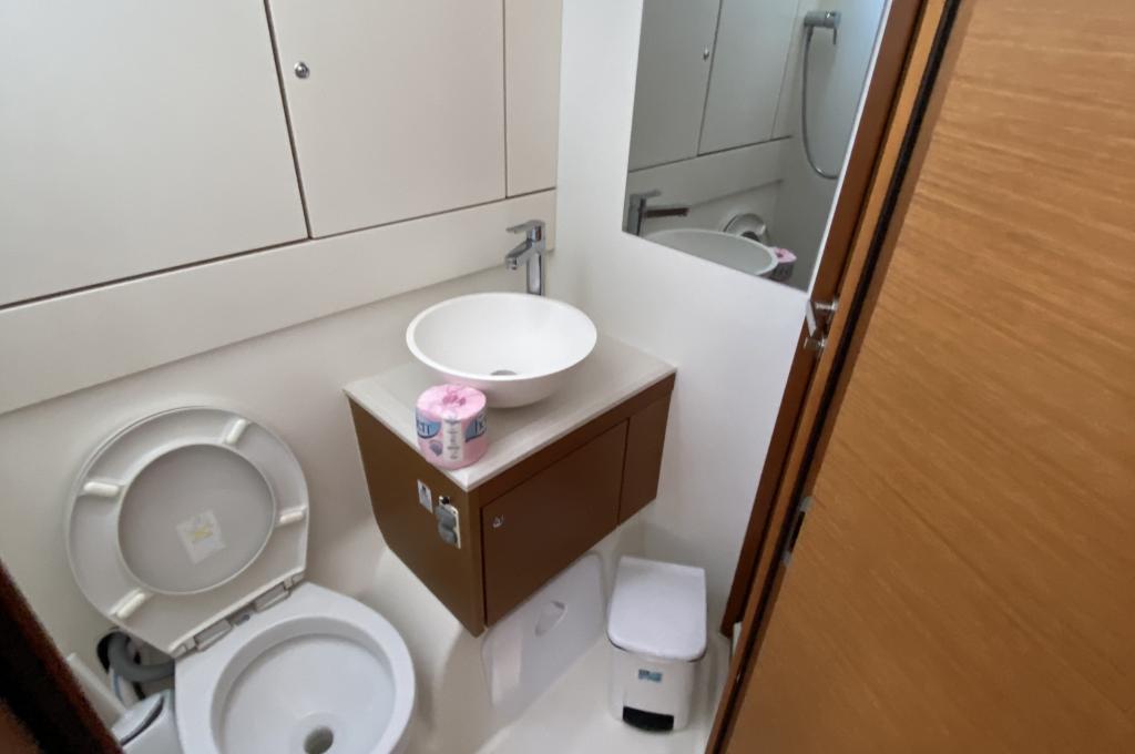 Original-Foto eines Kunden