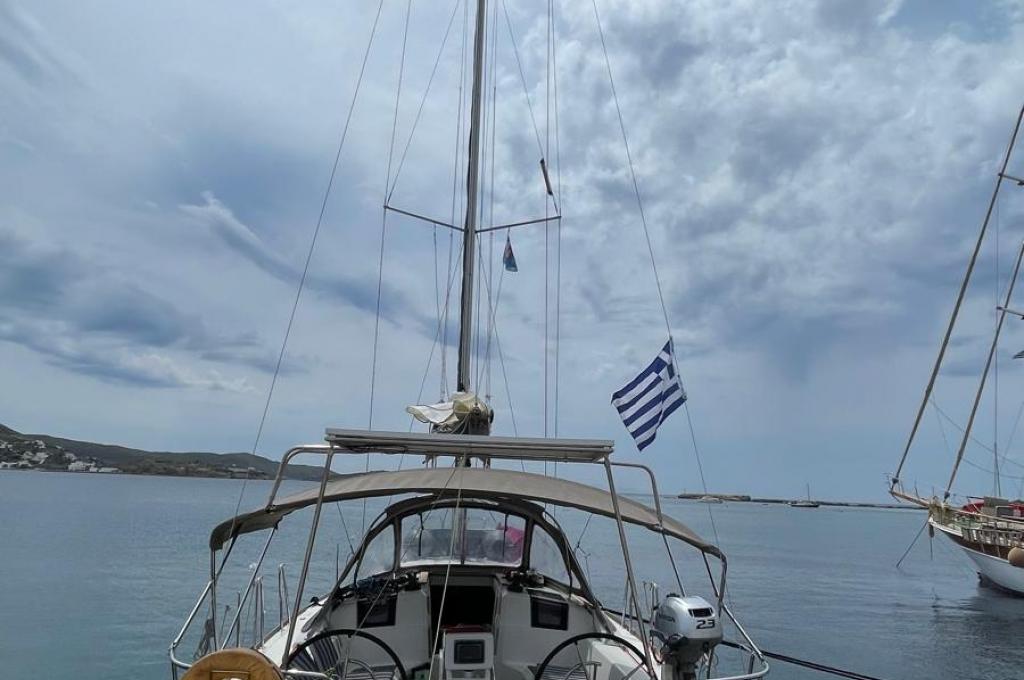 Original-Foto eines Kunden