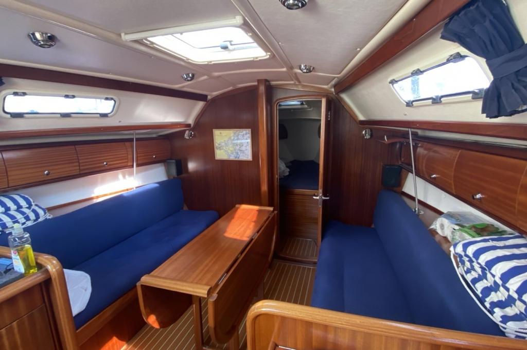 Original-Foto eines Kunden