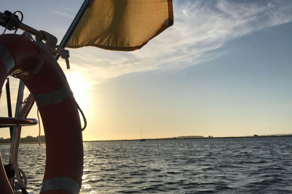 Original-Foto eines Kunden