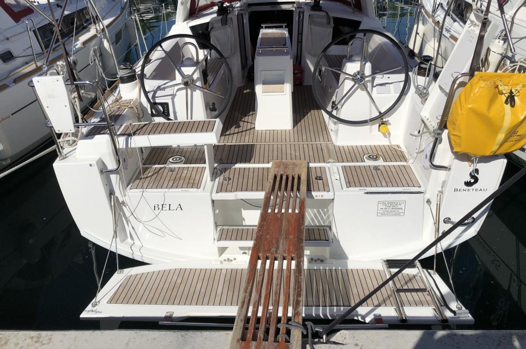 Original-Foto eines Kunden