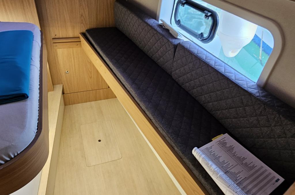 Original-Foto eines Kunden