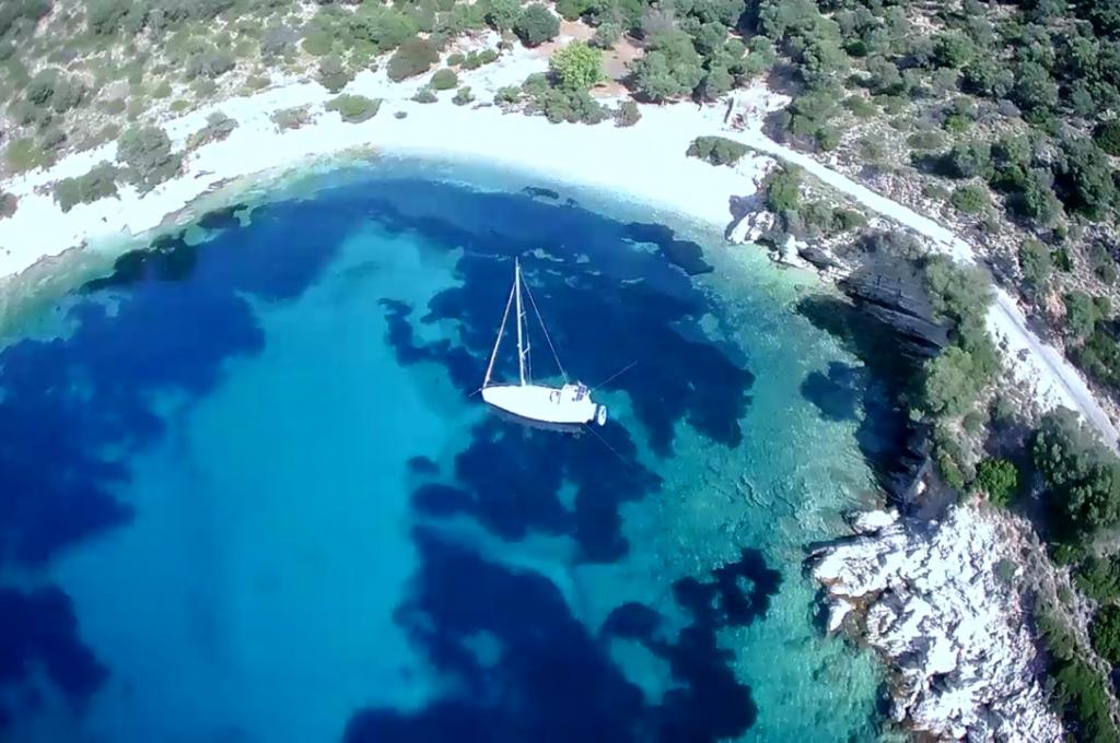 Original-Foto eines Kunden