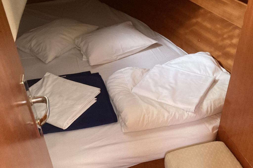 Original-Foto eines Kunden