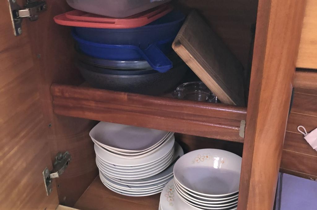 Original-Foto eines Kunden