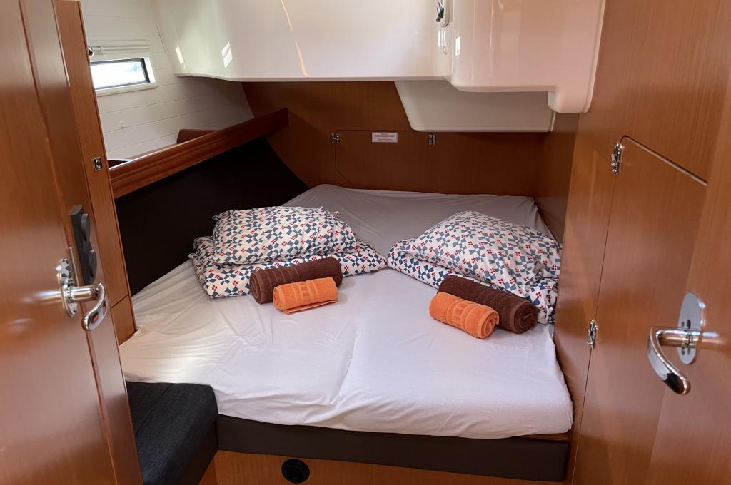 Original-Foto eines Kunden