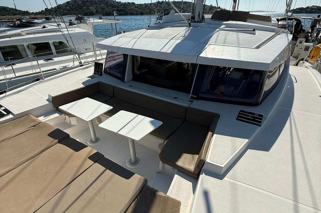 Original-Foto eines Kunden