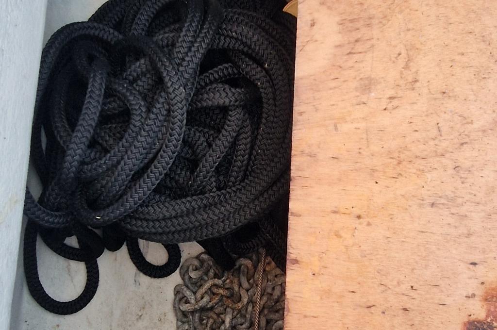 Original-Foto eines Kunden